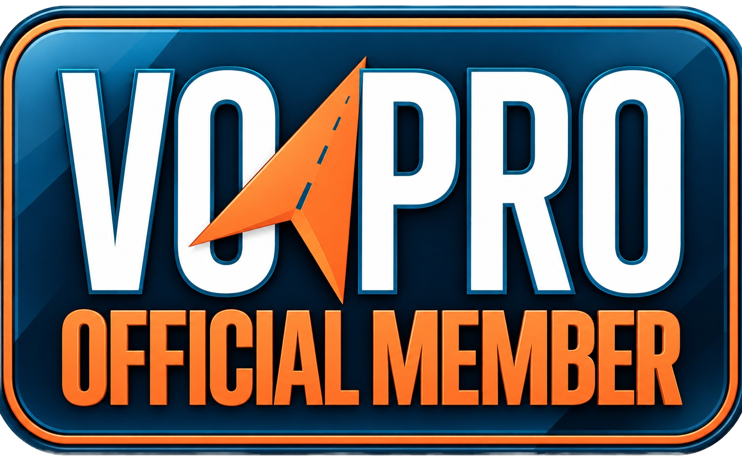 VOPro Official Member