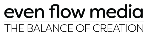 Even Flow Media logo
