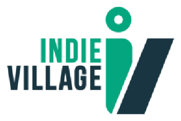 Indie Village logo